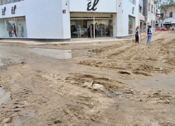 Piura: negocios se debaten entre la subsistencia y potencial quiebra por obras de pavimentación y otras