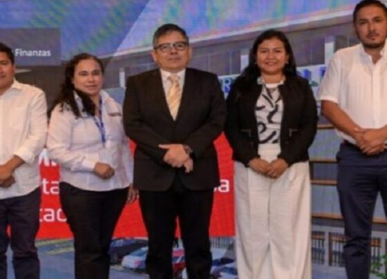 PROINVERSIÓN y MINSA promueven proyecto hospitalario OxI en La Libertad por más de S/ 230 millones