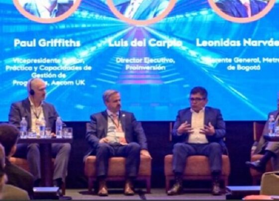 PROINVERSIÓN: Red ferroviaria peruana avanza con modelo APP y prioriza nuevos proyectos de inversión