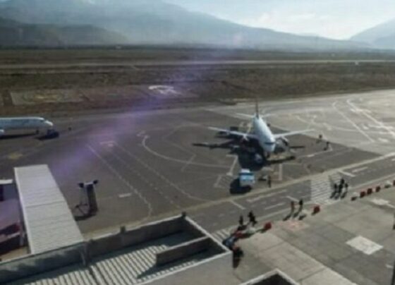 PROINVERSIÓN: Más de US$ 470 millones impulsarán la modernización de cinco aeropuertos del sur del país