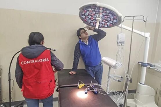 Puesto de salud que costó S/4.1 millones no funciona desde hace cinco años