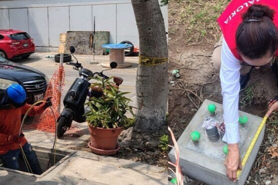 San Isidro: Contraloría advierte inconsistencias en obra de S/6 millones y posibles maniobras para eludir penalidades