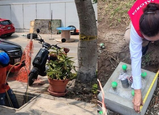 San Isidro: Contraloría advierte inconsistencias en obra de S/6 millones y posibles maniobras para eludir penalidades