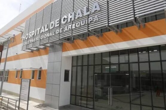 Terminar el centro de salud de Chala costará más de S/ 11 millones
