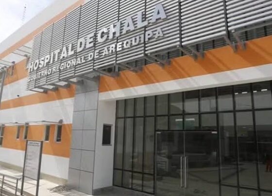 Terminar el centro de salud de Chala costará más de S/ 11 millones