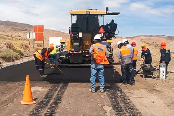 UNOPS señala los mayores riesgos de corrupción en Perú y la región