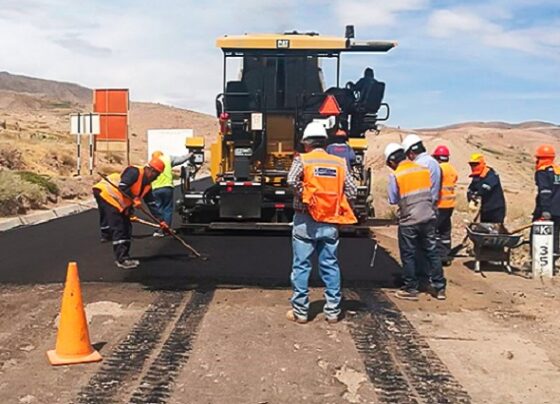 UNOPS señala los mayores riesgos de corrupción en Perú y la región