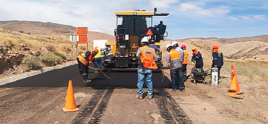 UNOPS señala los mayores riesgos de corrupción en Perú y la región