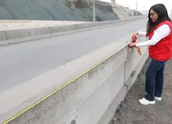 Vía Costa Verde: GORE Callao perdió más de S/ 3 millones por irregularidades en obra, según la Contraloría