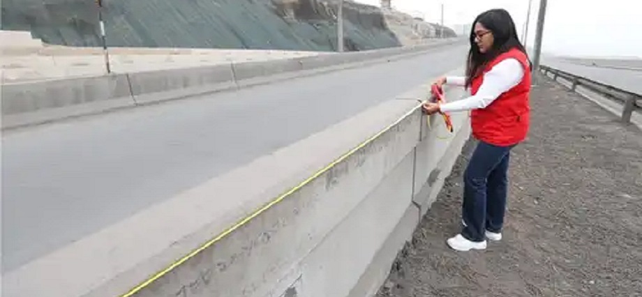 Vía Costa Verde: GORE Callao perdió más de S/ 3 millones por irregularidades en obra, según la Contraloría