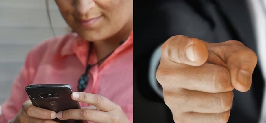 ¿Viste un acto de corrupción? Así puedes denunciarlo desde casa y sin revelar tu identidad