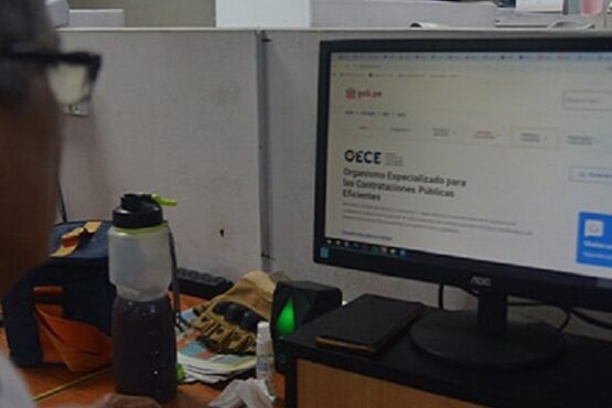 Contrataciones públicas migran a formato digital: cambian reglas en procesos y notificaciones