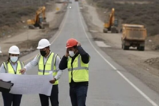 Ministerios, regiones y distritos invierten S/ 5,119 millones en obras: ¿quién lideró marzo?