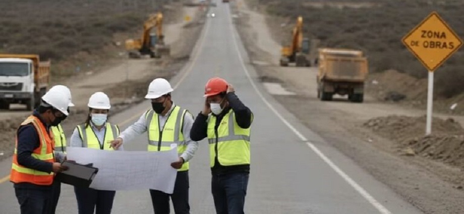 Ministerios, regiones y distritos invierten S/ 5,119 millones en obras: ¿quién lideró marzo?