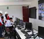 Tumbes: Contraloría advierte que millonario proyecto de seguridad en Zarumilla no está en funcionamiento