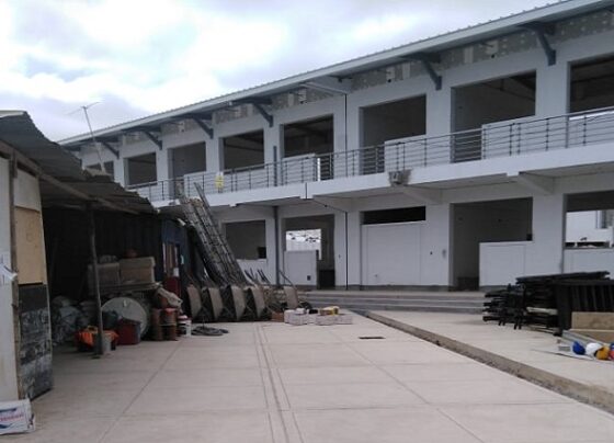 Sullana: Colegio Carlos Augusto Salaverry en total abandono y convocan movilización para exigir su reconstrucción