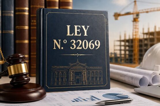 Ley N.° 32069: un año después, el sistema sigue sin acompañar la reforma