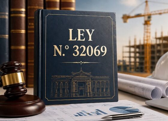 Ley N.° 32069: un año después, el sistema sigue sin acompañar la reforma