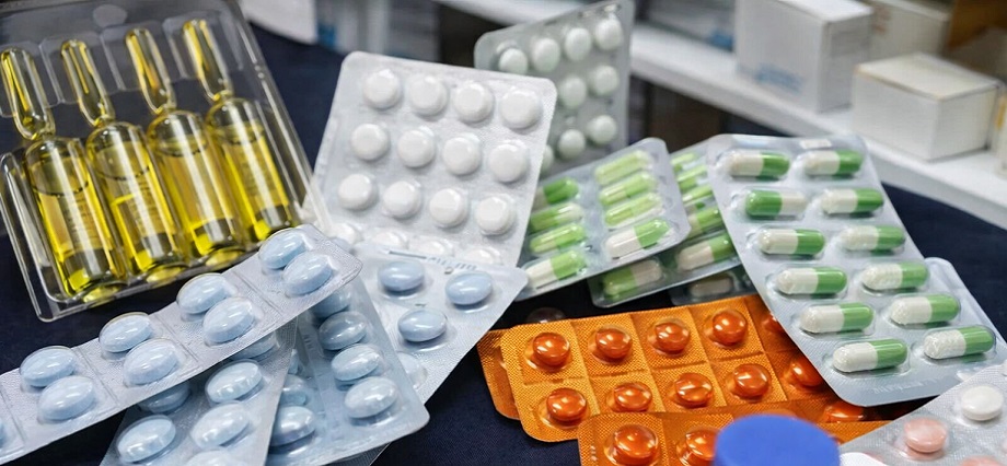 Minsa anuncia que gestiona compra internacional de medicamentos