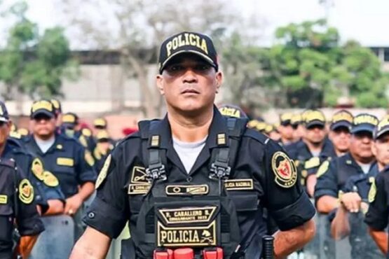 Alerta: buscarían bajarse compra de pistolas para la PNP