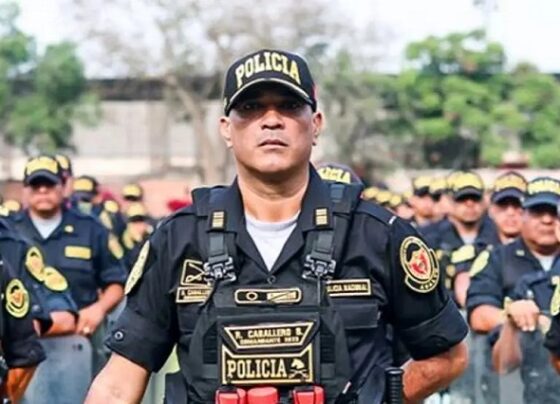 Alerta: buscarían bajarse compra de pistolas para la PNP