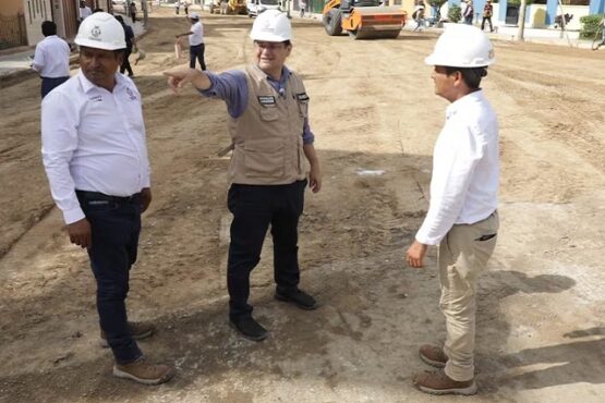 Anulan licitación de S/ 3 millones del GORE Lambayeque por irregularidades en bases