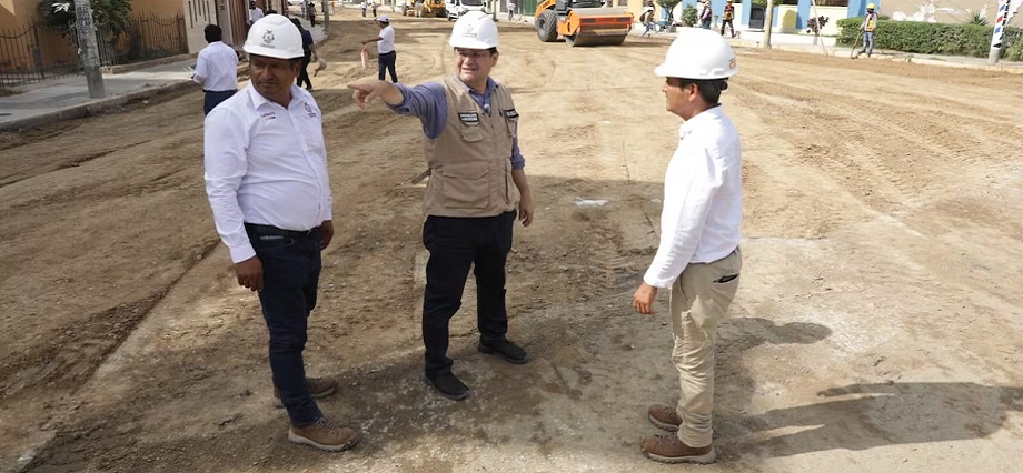 Anulan licitación de S/ 3 millones del GORE Lambayeque por irregularidades en bases