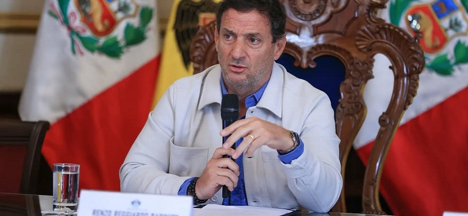 Aparecen más coimas por peajes de Villarán