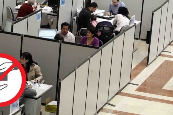 Aprueban proyecto que implementa distintivo “cero corrupción” en instituciones públicas