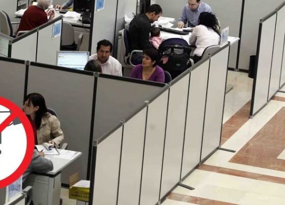 Aprueban proyecto que implementa distintivo “cero corrupción” en instituciones públicas