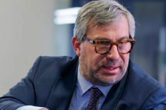 Audio expone presunto favoritismo en contratación para traslado electoral en ONPE