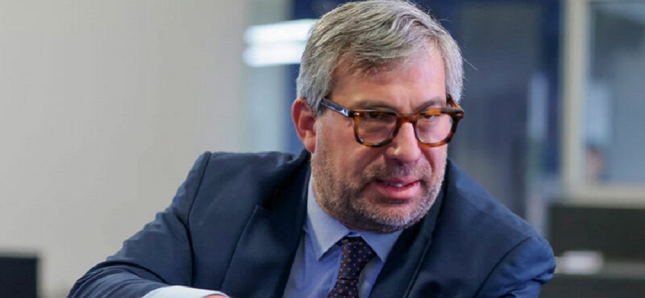 Audio expone presunto favoritismo en contratación para traslado electoral en ONPE