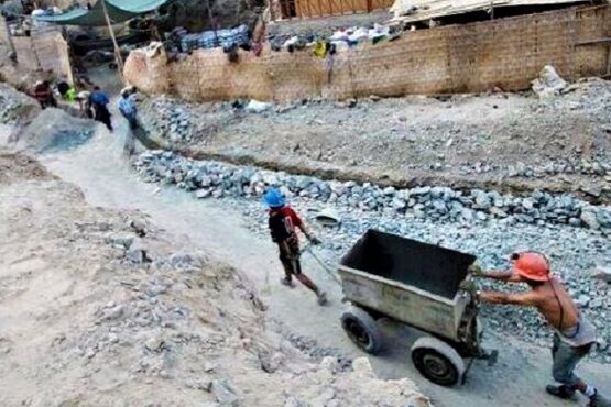 Canon minero y financiamiento de obras en riesgo por modificaciones en Congreso