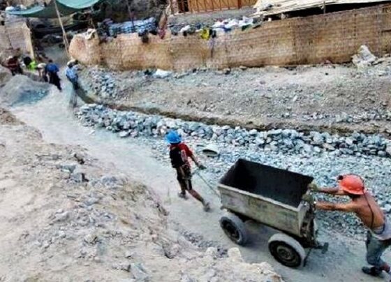 Canon minero y financiamiento de obras en riesgo por modificaciones en Congreso