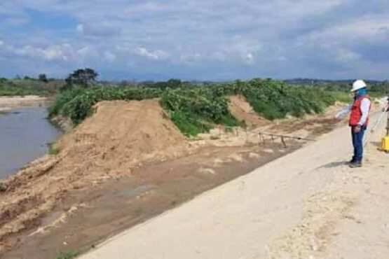 Contraloría advierte fallas técnicas y sobrecostos en malecón de Aguas Verdes por más de S/ 28 millones