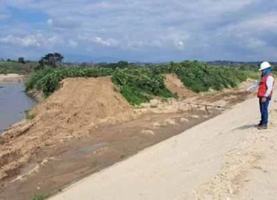 Contraloría advierte fallas técnicas y sobrecostos en malecón de Aguas Verdes por más de S/ 28 millones