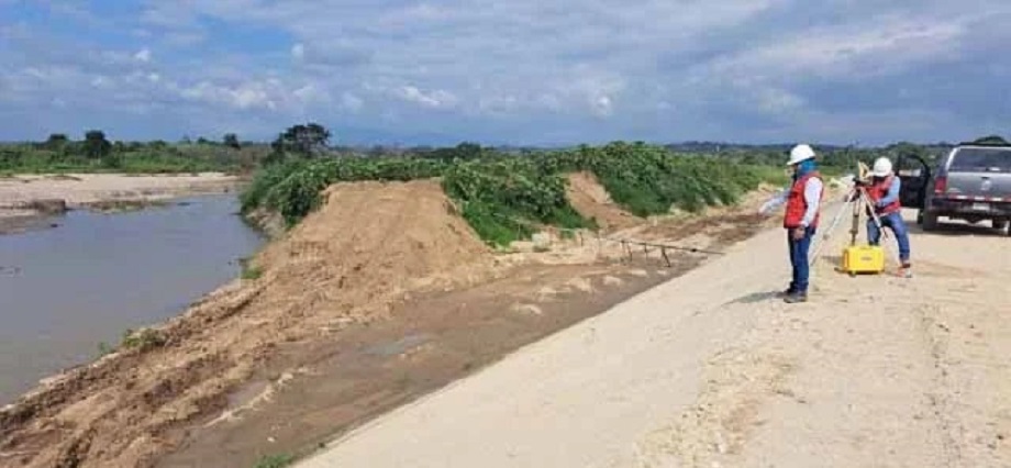 Contraloría advierte fallas técnicas y sobrecostos en malecón de Aguas Verdes por más de S/ 28 millones
