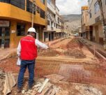 Contraloría advierte pago de más de S/ 105 mil por obras deficientes en vías de Amarilis