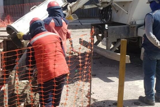 Contraloría advierte retraso en mejoramiento de vía con 14 millones de soles de inversión en Paucarpata