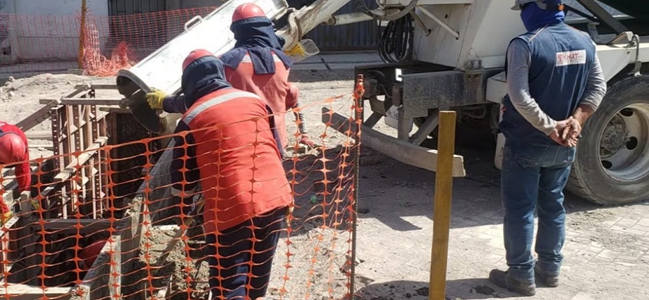 Contraloría advierte retraso en mejoramiento de vía con 14 millones de soles de inversión en Paucarpata