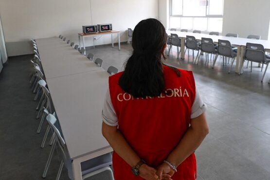 Contraloría alerta que más 27 mil alumnos en Lima se quedaron sin alimentos por fallas en Midis