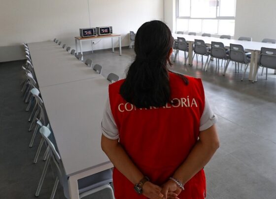 Contraloría alerta que más 27 mil alumnos en Lima se quedaron sin alimentos por fallas en Midis