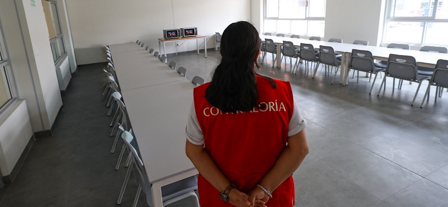 Contraloría alerta que más 27 mil alumnos en Lima se quedaron sin alimentos por fallas en Midis