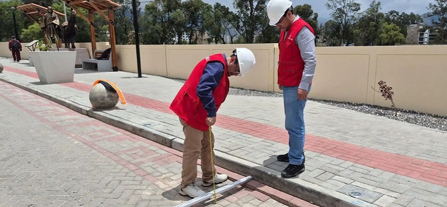 Contraloría detecta fallas y pagos indebidos en obra turística ejecutada por Municipalidad