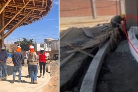 Contraloría detecta pagos irregulares y deficiencias técnicas en obra del zoológico municipal de Ica