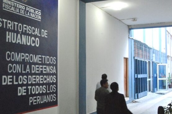 Contraloría alerta irregularidad en contrato de Fiscalía con empresa para servicio de mensajería en el 2023