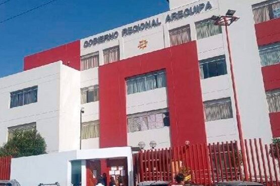 Contraloría revela lentitud del GRA en trámites para operatividad de las ambulancias adquiridas