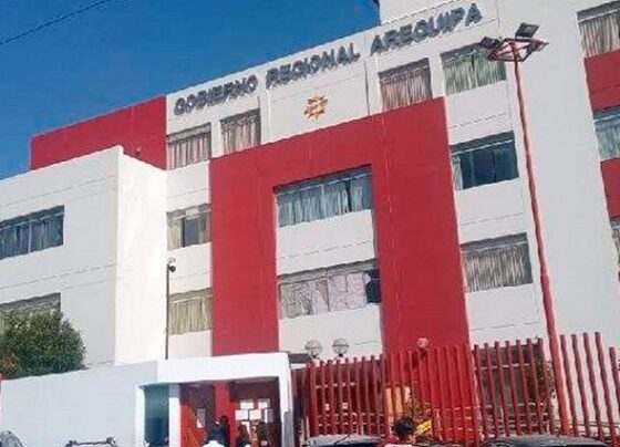 Contraloría revela lentitud del GRA en trámites para operatividad de las ambulancias adquiridas