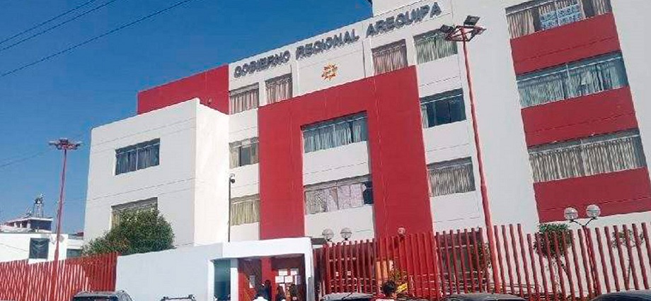 Contraloría revela lentitud del GRA en trámites para operatividad de las ambulancias adquiridas