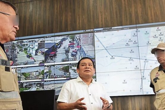 Chiclayo: municipio de La Victoria realizó dos compras directas de diésel
